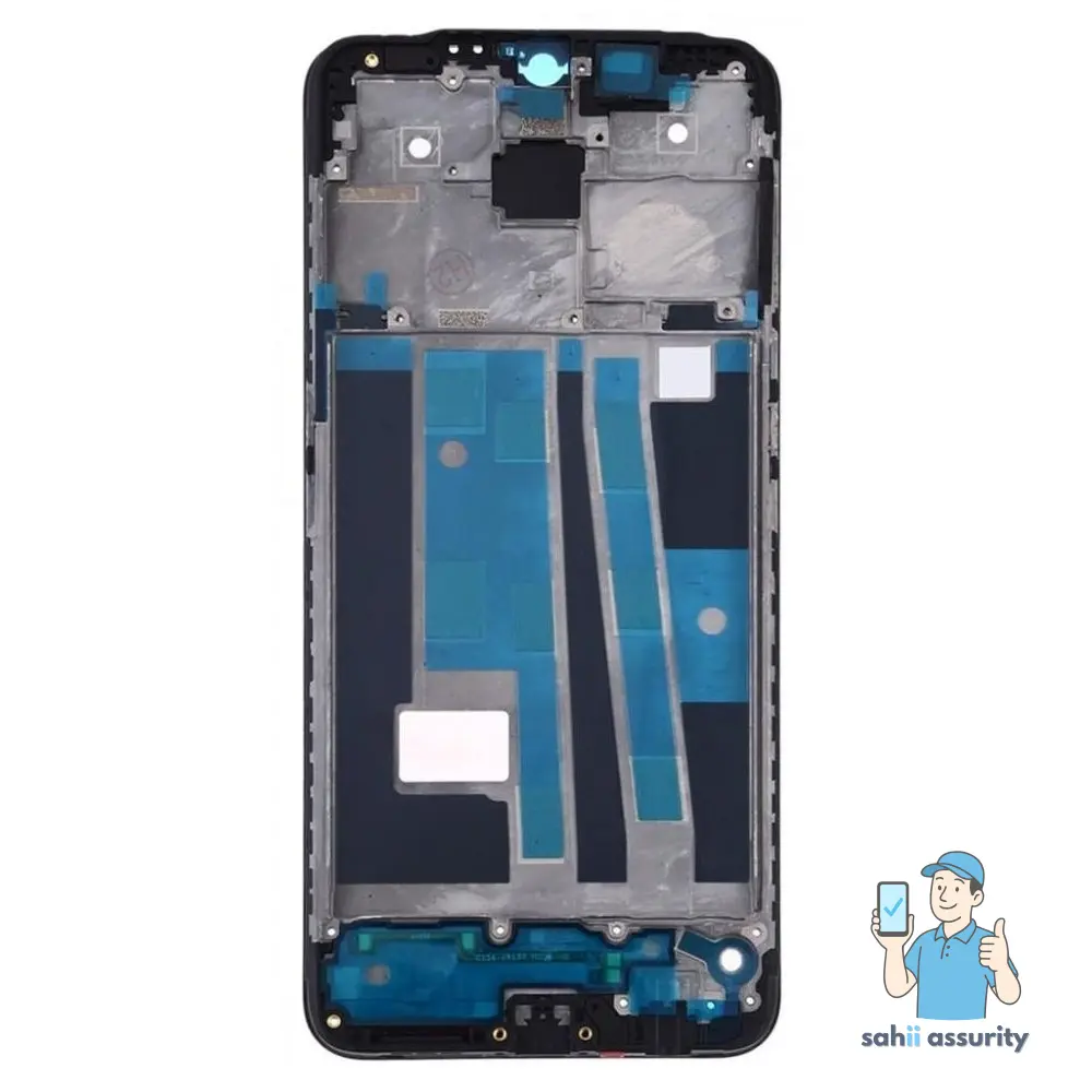 LCD Frame for Oppo F11 thumbnail